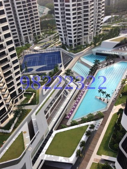 D'Leedon (D10), Condominium #158979092